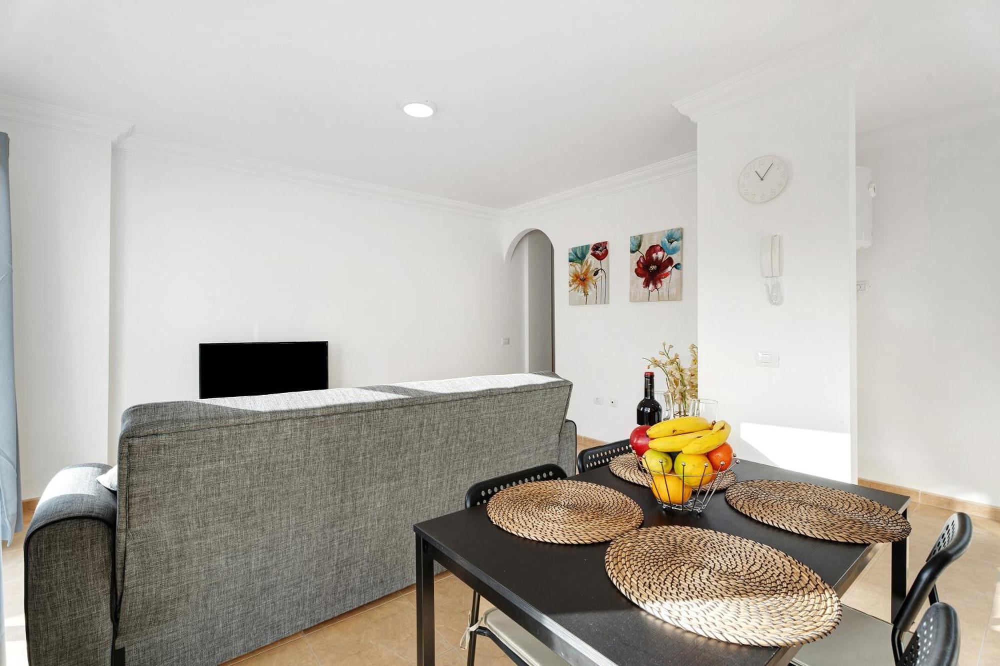 Atico San Jose Apartment La Victoria de Acentejo Exterior photo