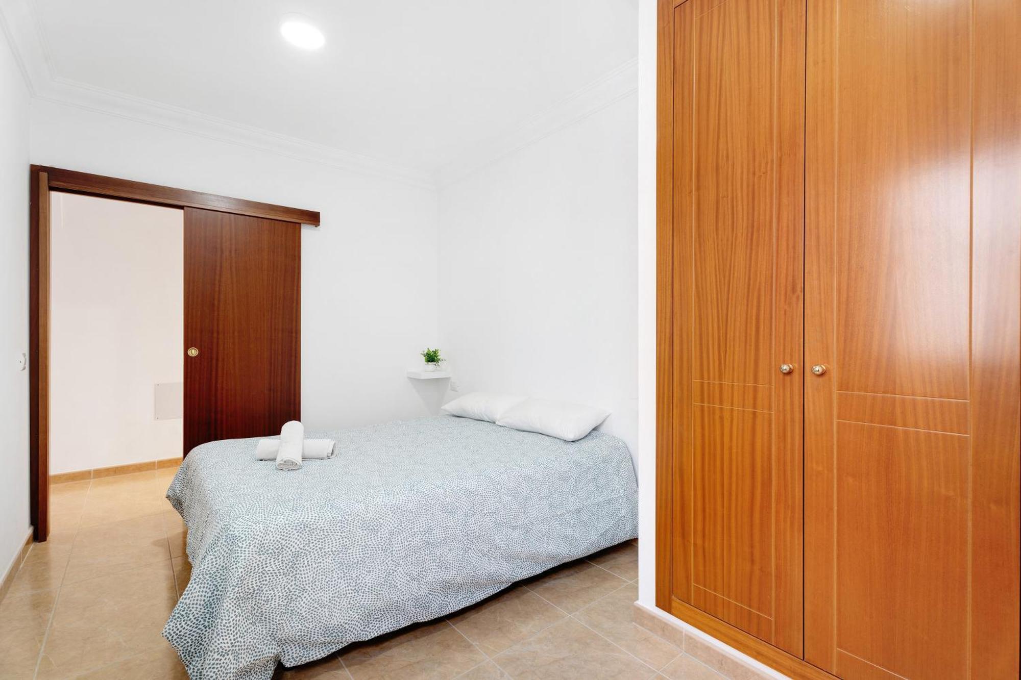 Atico San Jose Apartment La Victoria de Acentejo Exterior photo