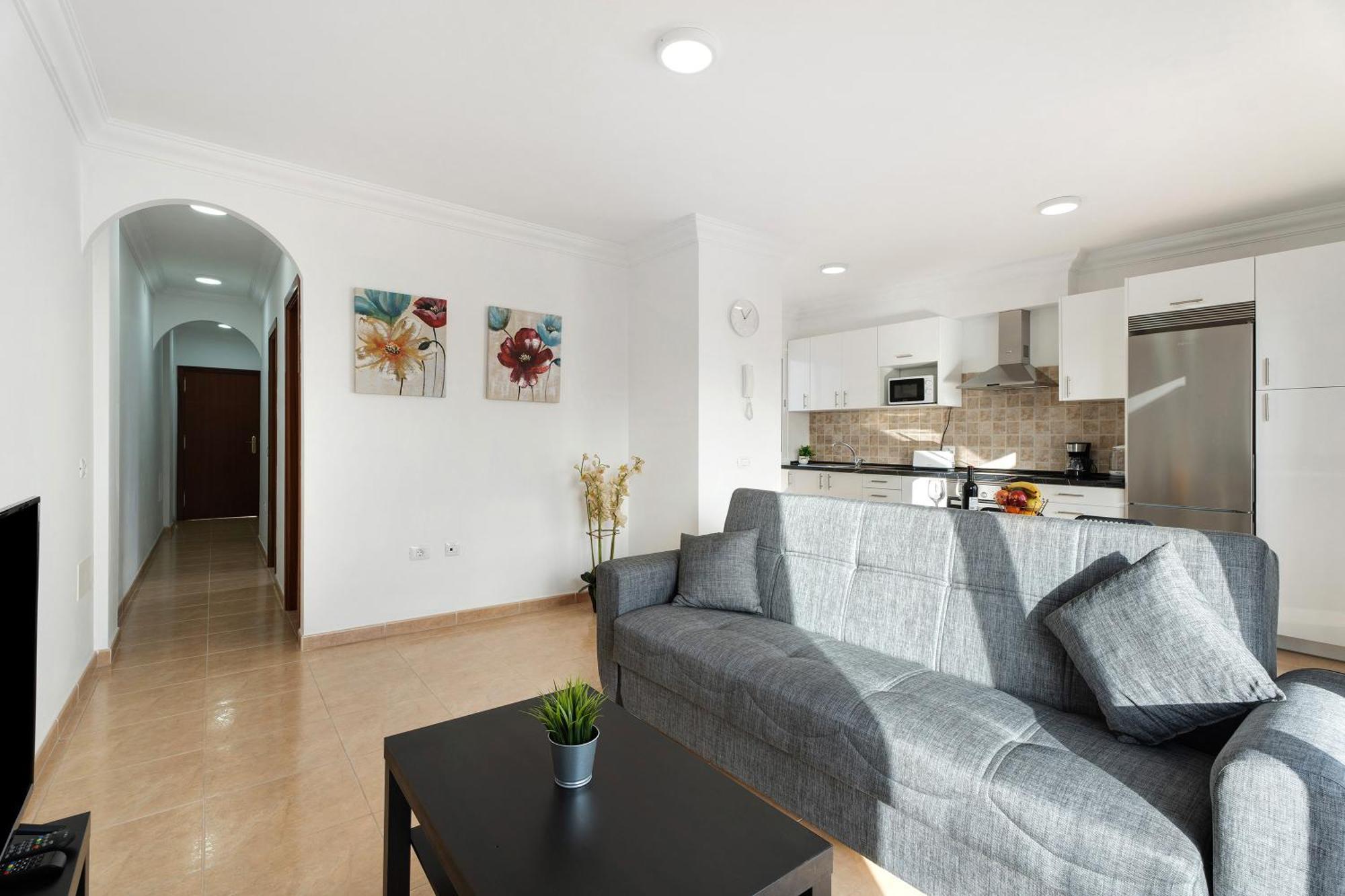 Atico San Jose Apartment La Victoria de Acentejo Exterior photo