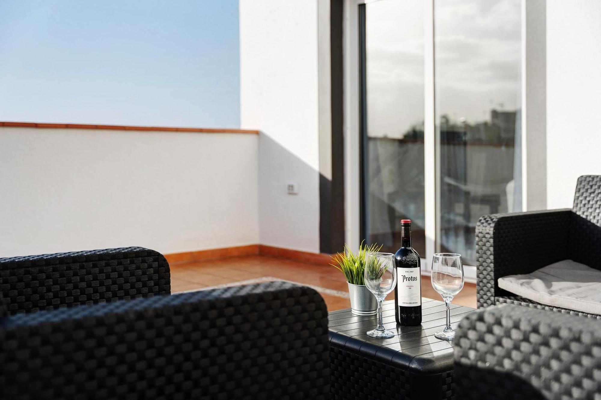 Atico San Jose Apartment La Victoria de Acentejo Exterior photo