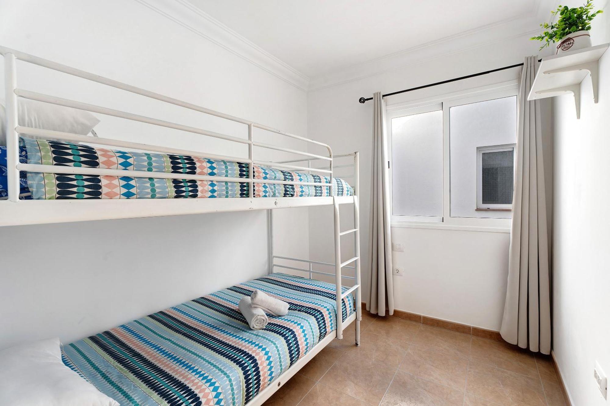 Atico San Jose Apartment La Victoria de Acentejo Exterior photo